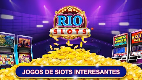 Rio Slotsのおすすめ画像4