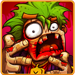 Cover Image of Download Commando Vs Zombies  APK