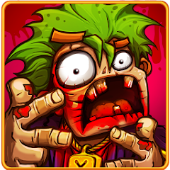 Commando Vs Zombies Mod apk última versión descarga gratuita