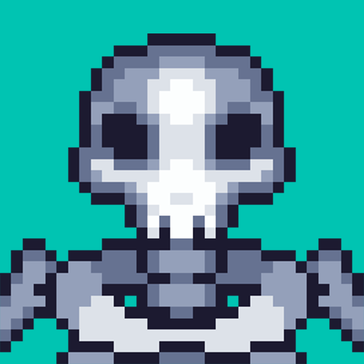 How to draw pixel monsters - AppWisp.com