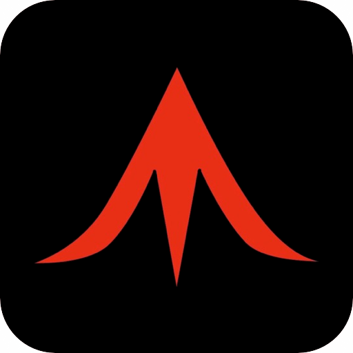 Momentum Athlete logo