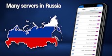 Russia VPNのおすすめ画像3