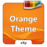 Theme eXp - Orange icon