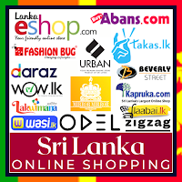 Sri Lanka Online Shopping Apps