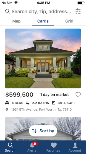 Competitive Edge Realty Screen 2