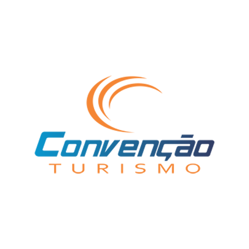 Convenção Turismo logo
