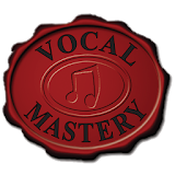Vocal Mastery Warm-Ups icon
