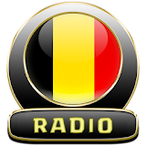 Belgium Online Radio & Music icon