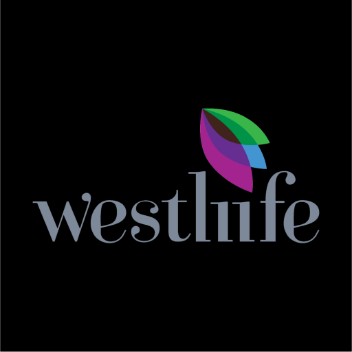 Westlife Tech support logo