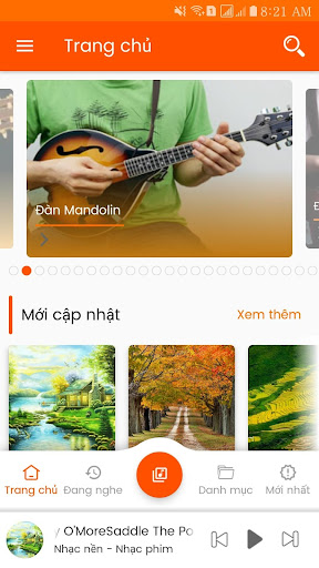 Nhạc Không Lời - Nhạc Thiền  Music Instrument