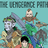 The Vengeance Path icon