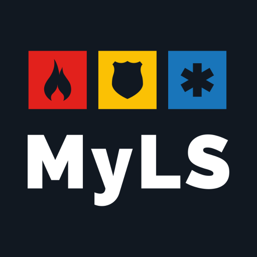 MyLocalSafety logo