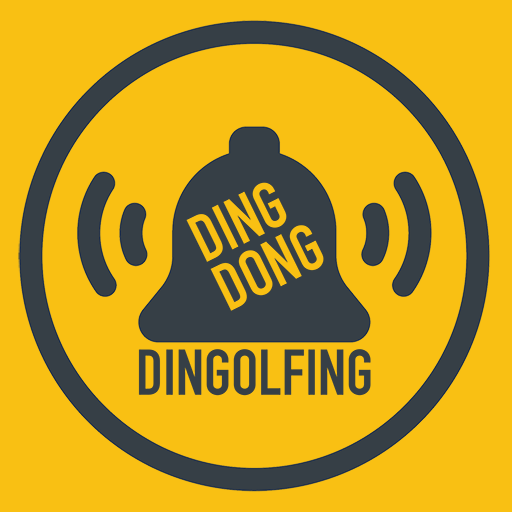 Ding Dong Dingolfing logo