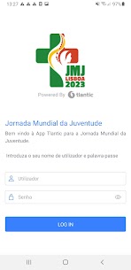 WYD Volunteer Schedule APK for Android Download 1
