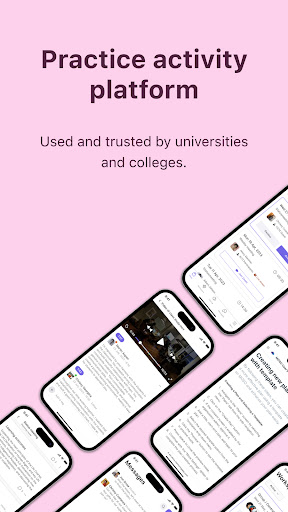 Android application MOSO screenshort