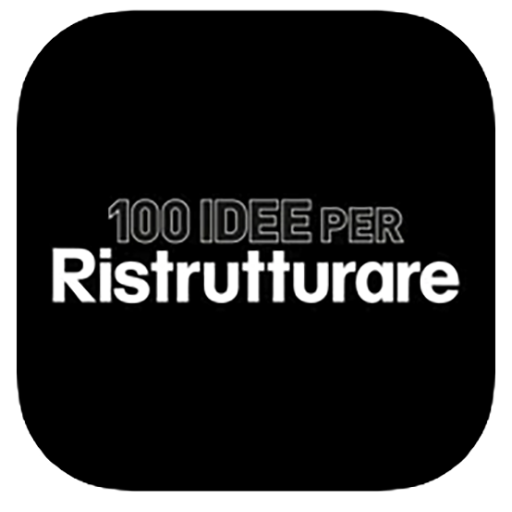 100 Idee per Ristrutturare  Icon