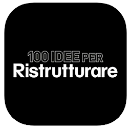 「100 Idee per Ristrutturare」圖示圖片