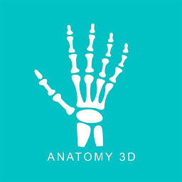 Icon image Anatomy 3D