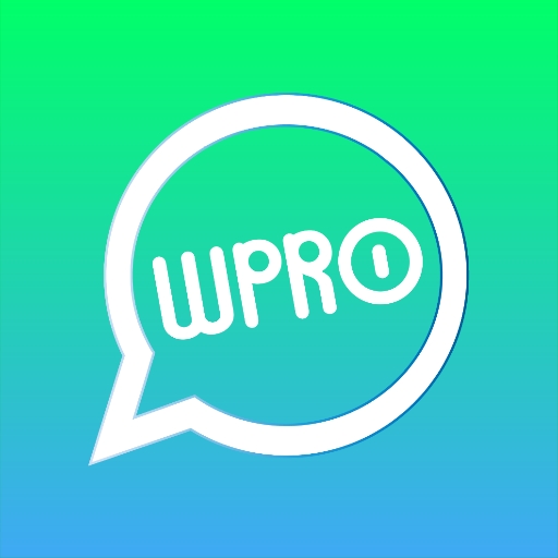 WPro - Offline Chat, Full DP - Izinhlelo zokusebenza ku-Google Play