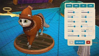 Quilts and Cats of Calico - Screenshot 3