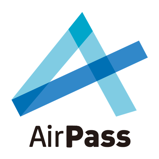 Airpass logo