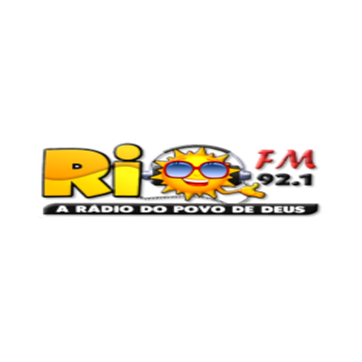 Rio FM 92,1 Pires do Rio