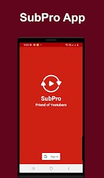 SubPro - Sub4Sub For Video