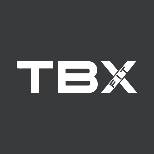 TBX Fit logo