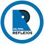 Cover Image of Download Radio Reflejos  APK