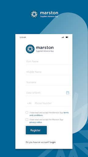 MSAA Screen 2