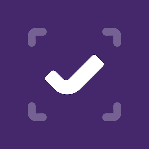 RSVPify Check-In  Icon