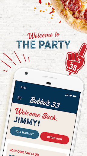 Bubba's 33 Screenshot 1 - AppWisp.com