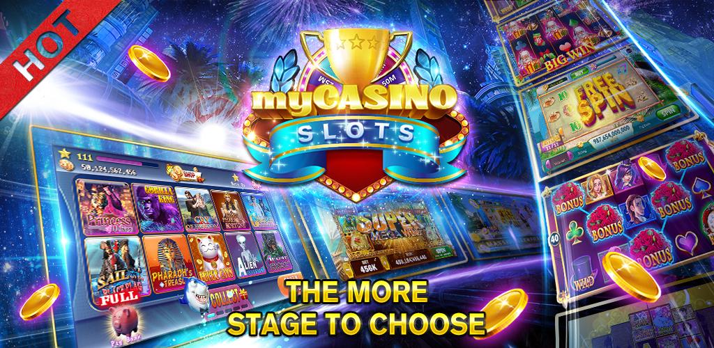 Mummys Gold Casino Android | Online Casino - Jennifer Slot Machine