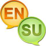 English Sundanese Dictionary icon