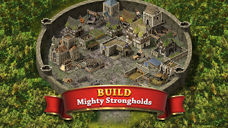 Game screenshot Stronghold Kingdoms Castle Sim hack