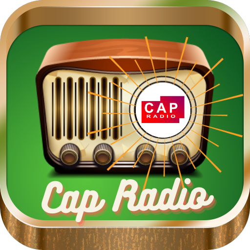 Cap Radio App On Line
