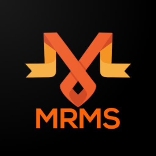 MRMS logo
