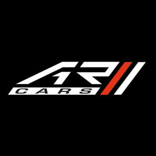 AR CARS - AppWisp.com