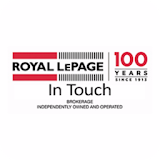 Royal LePage In Touch icon