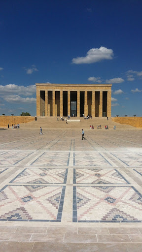 Anıtkabir Wallpapers Screen 3