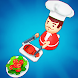 Food Fever! - Androidアプリ