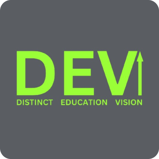 Dev logo