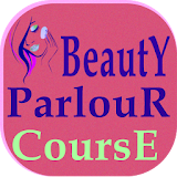 Beauty Parlor Course icon