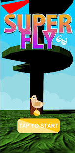 Super Fly screenshots apk mod 3