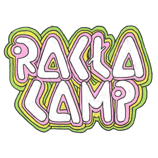 Racłacamp logo