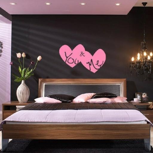 Bedroom For Couples logo