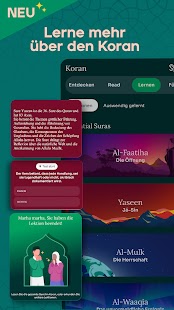Muslim Pro: Koran Gebetszeiten Ekran görüntüsü