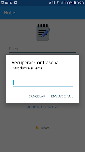 Notas Screen 3