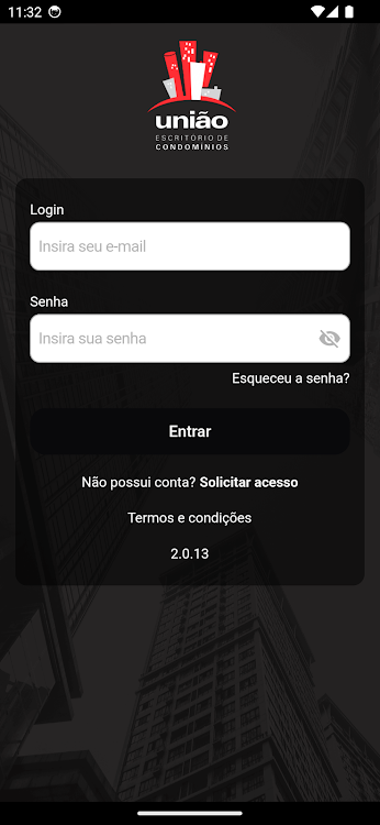 União Condomínios - 2.0.35 - (Android)