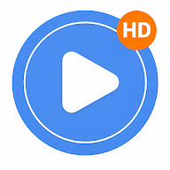 Video Player - HD Downloader icon
